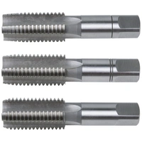KS Tools 3312270 Handgewindebohrer-Set 1 St.